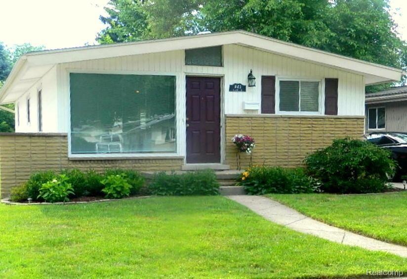 Beautiful Ranch Home