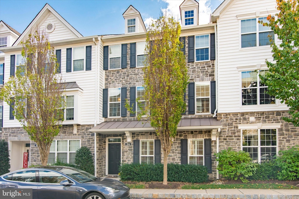204 Jackdaw Aly, Media, PA 19063 - photo 1