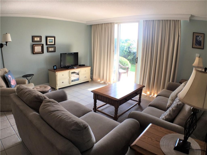 Living Room is a great place to relax.