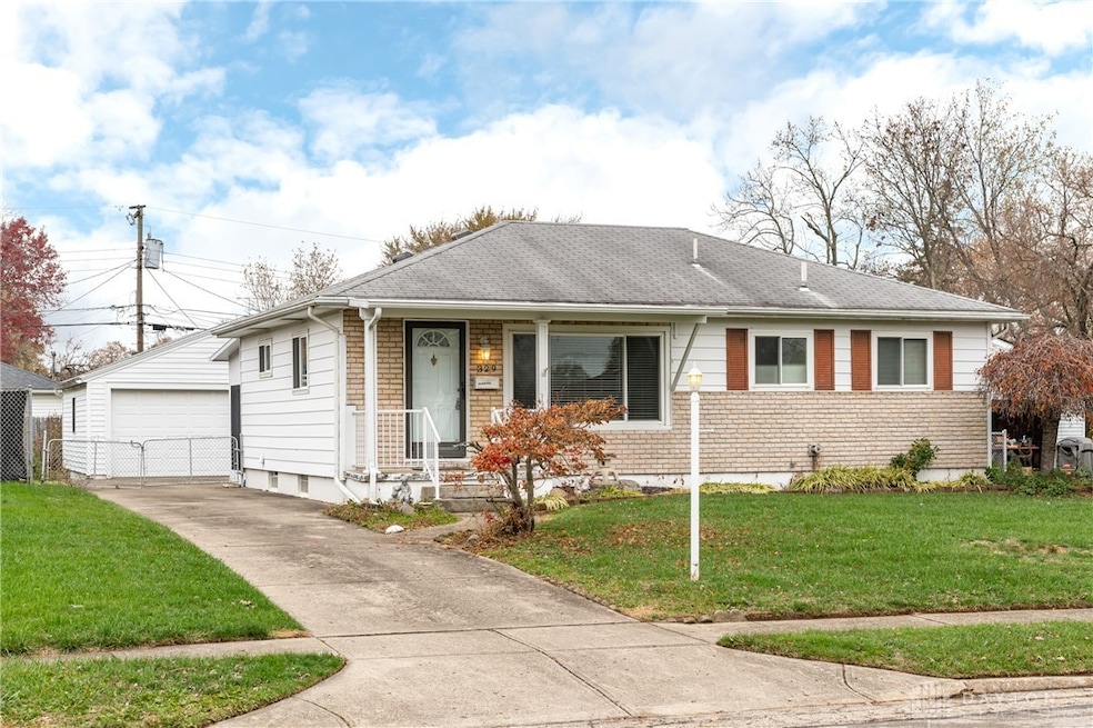 329 Lawver Ln, Dayton, OH 45431 - photo 1