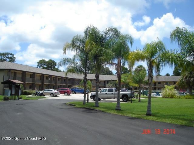 Front Ext