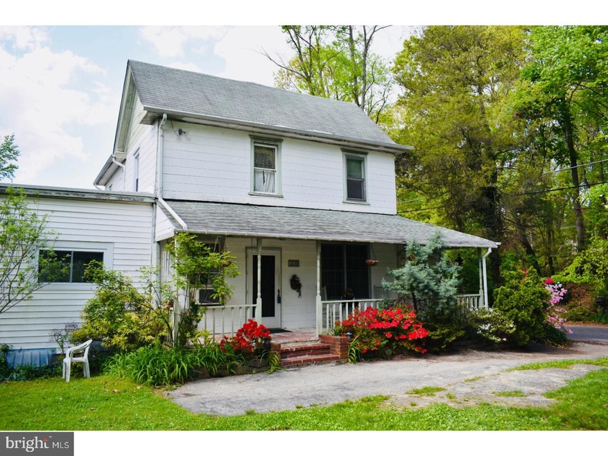 218 Lake Ave, Clementon, NJ 08021 - photo 1