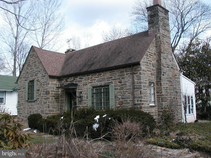 711 Manchester Ave, Media, PA 19063 - photo 1