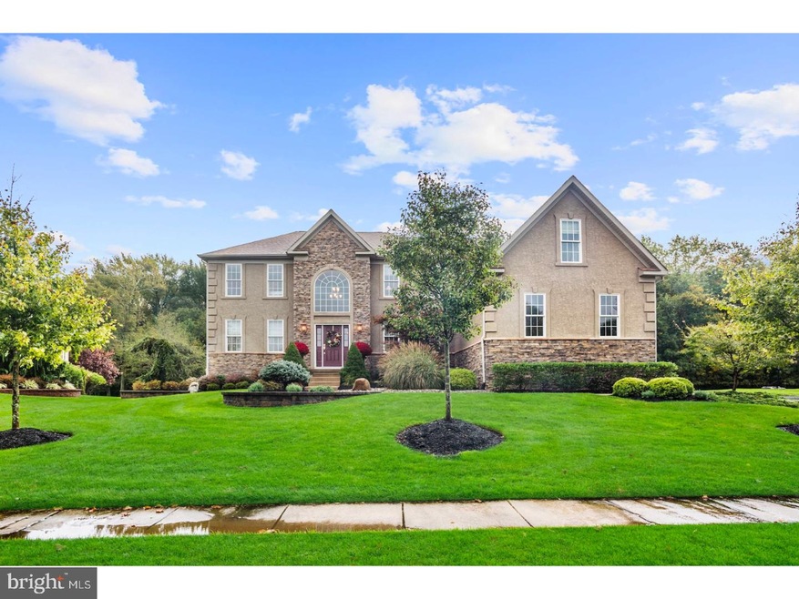 10 Sarah Ct, Mount Laurel, NJ 08054 - photo 1