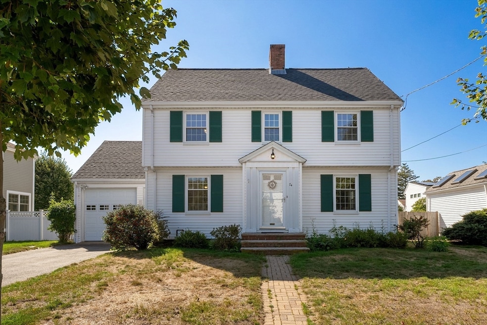 Sold $1,420,000 • Co-Listing Agent