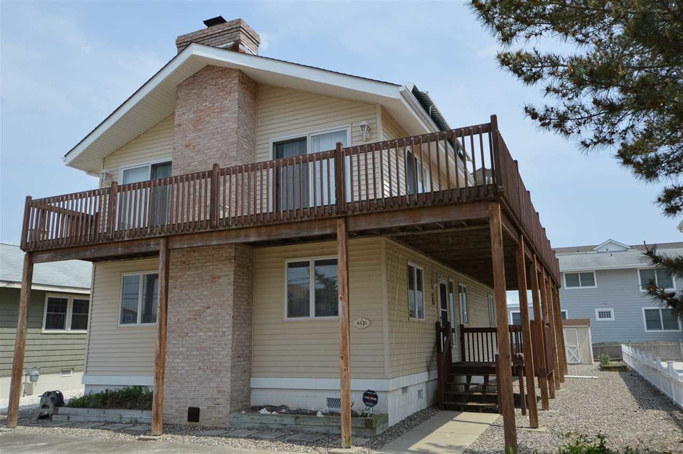 4451 Ocean Dr, Avalon, NJ 08202 - photo 1