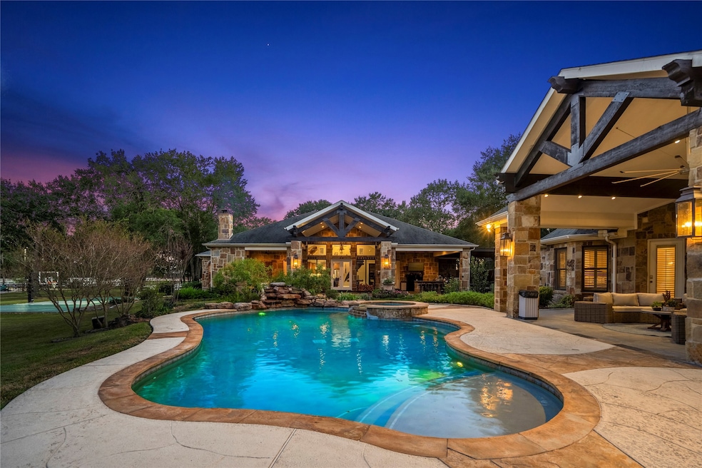 16730 Bridle Oak Dr, Cypress, TX 77433 - photo 1