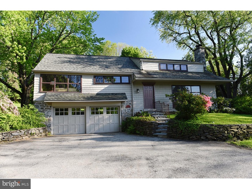 719 Woodfield Rd, Villanova, PA 19085 - photo 1