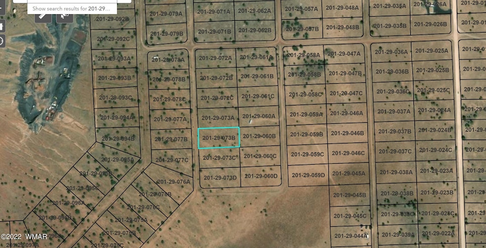 0 Cr 5105 unit 241390, Concho, AZ 85924 - photo 1