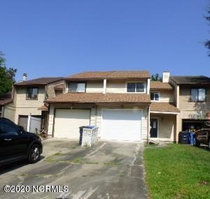 102 N Onsville Place, Jacksonville, NC 28546 - photo 1