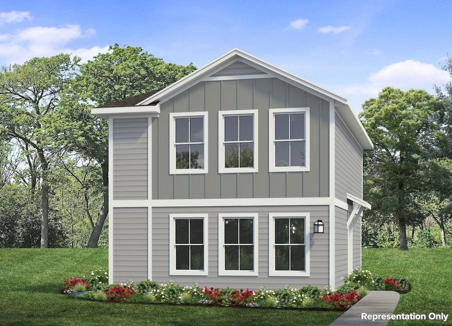 133 Daylily Dr, Elgin, TX 78621 - photo 1