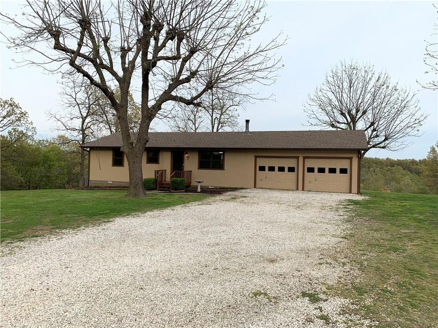 14433 N Ua Beef Farm Rd, Fayetteville, AR 72704 - photo 1