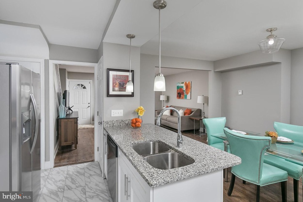 3924 Yolando Rd, Baltimore, MD 21218 - photo 1