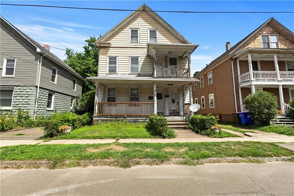 14 Franklin St, Wallingford, CT 06492 - photo 1