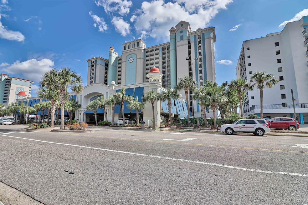 Compass Cove unit 351, Myrtle Beach, SC 29577 - photo 1