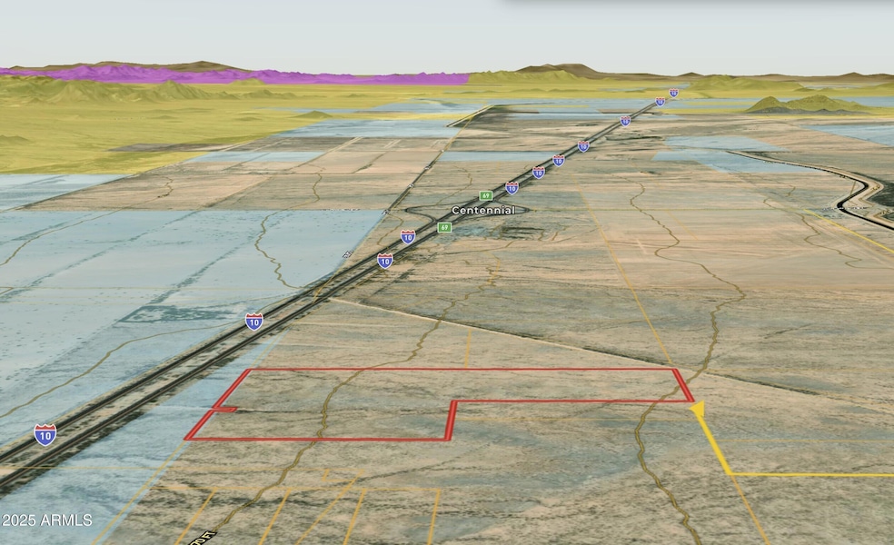 58700 W Olive Ave, Silver Star Ranch, AZ 85354 - photo 1