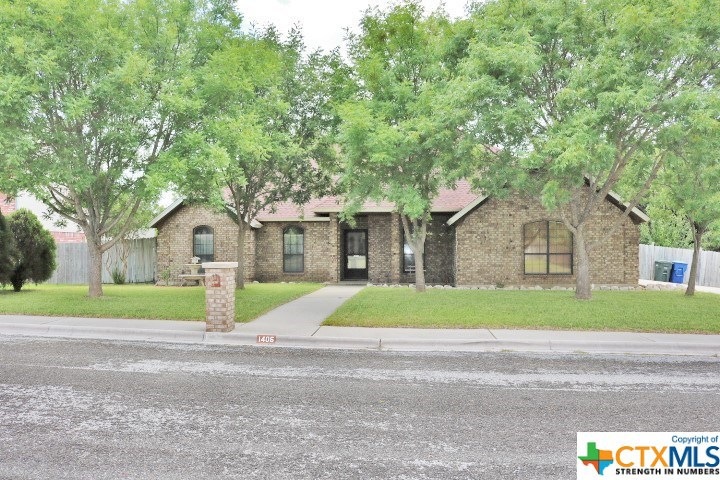 1406 Cardinal Trail, Copperas Cove, TX 76522 - photo 1