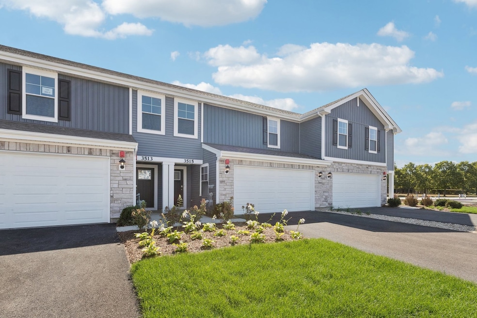 3513 Richardson Cir, Yorkville, IL 60560 - photo 1