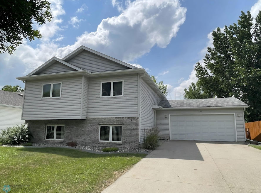 Gorgeous 4 Bdrm