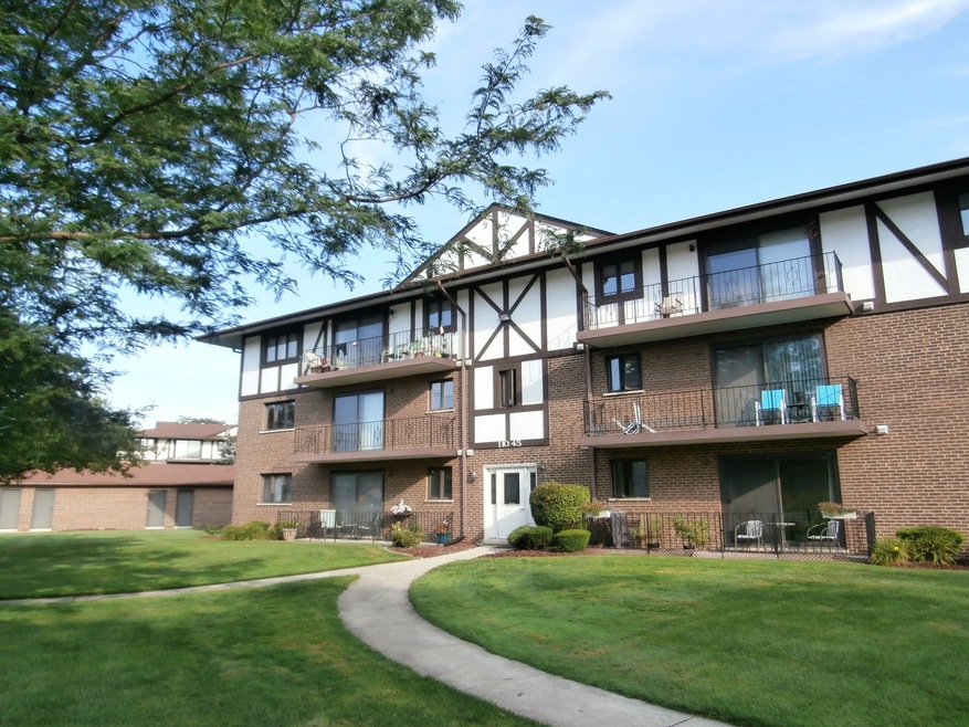 11045 S Theresa Cir unit 2A, Palos Hills, IL 60465 - photo 1