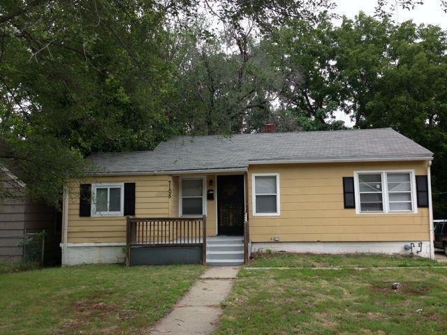 7105 Bellefontaine Ave, Kansas City, MO 64132 - photo 1