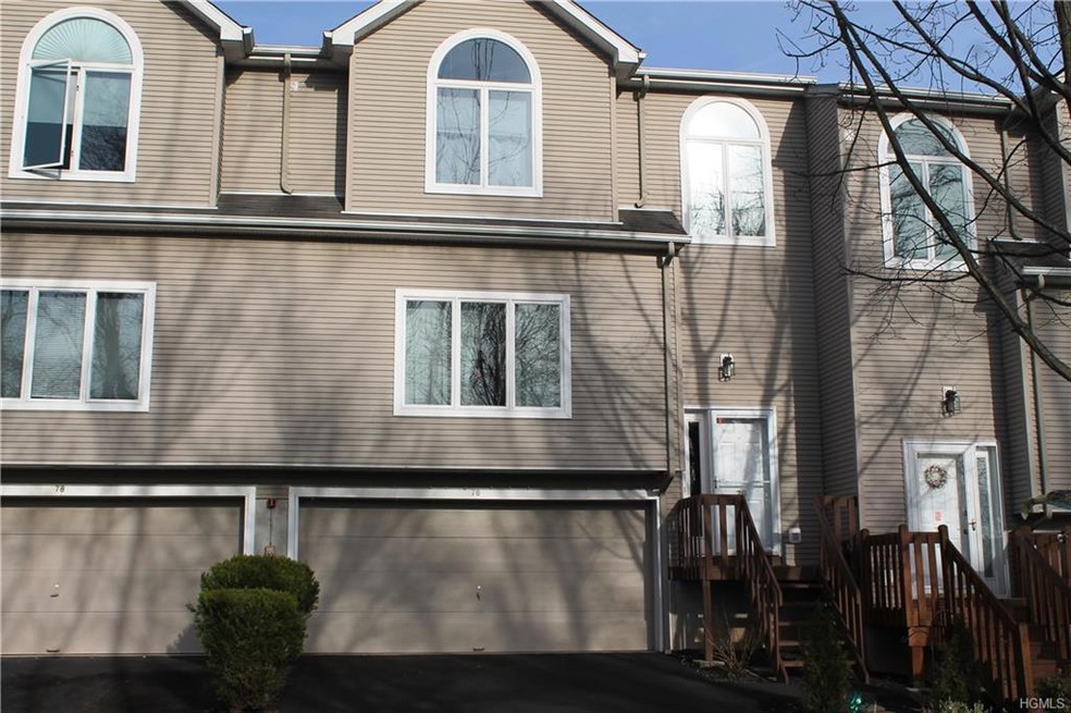 76 Leif Blvd unit 76, Congers, NY 10920 - photo 1