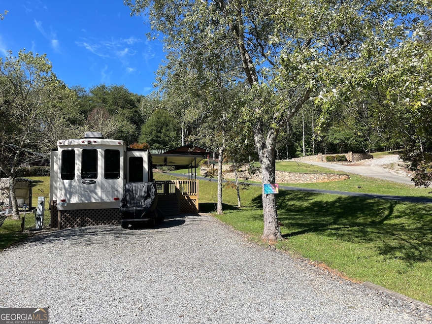 94 Bridge Loop Dr, Cleveland, GA 30528 - photo 1