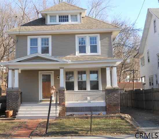 38 N Lake Ave, Troy, NY 12180 - photo 1