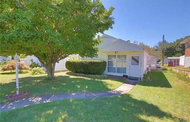 1012 N 17th St, Allentown, PA 18104 - photo 1