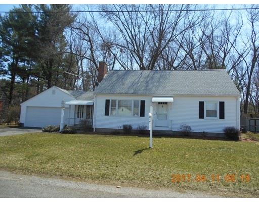 125 Letendre Ave, Ludlow, MA 01056 - photo 1