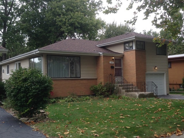 18434 Stewart Ave, Homewood, IL 60430 - photo 1