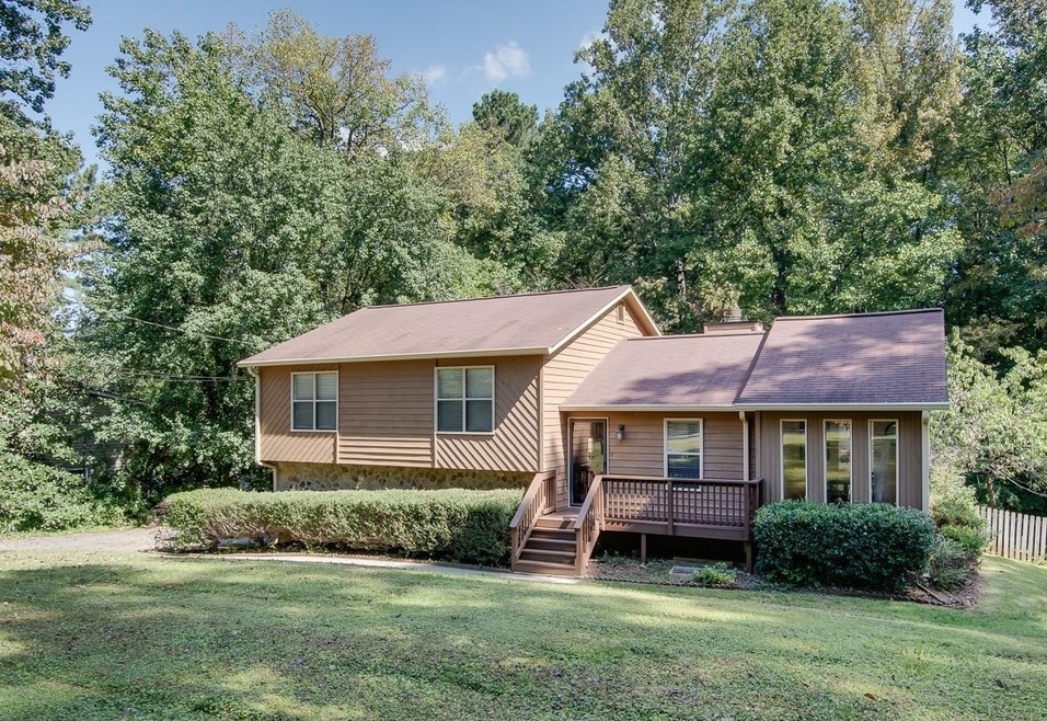 4021 Gann Road, SE, Smyrna, GA  30082