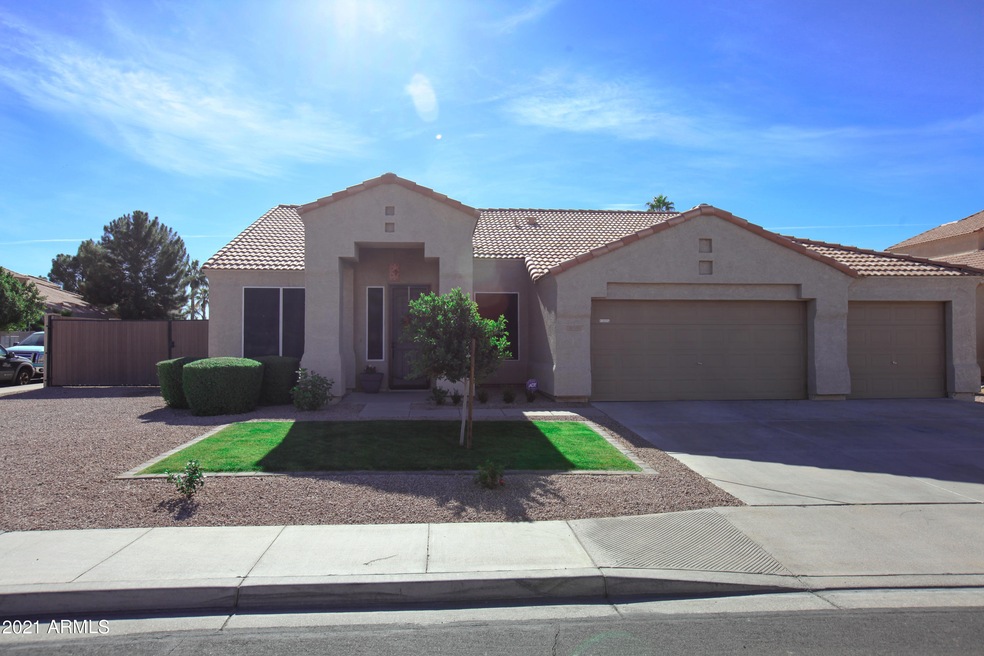 9721 E Idaho Ave, Mesa, AZ 85209 - photo 1