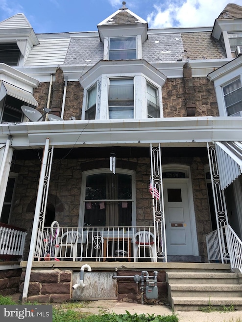 1315 N 11th St, Reading, PA 19604 - photo 1