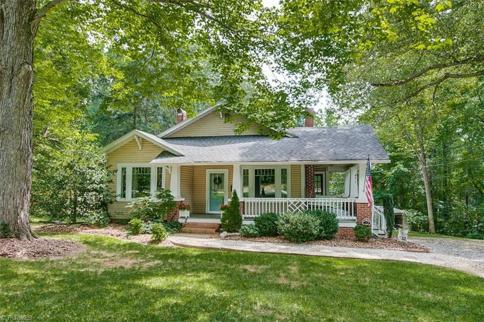 115 Northridge Dr, Asheboro, NC 27205 - photo 1