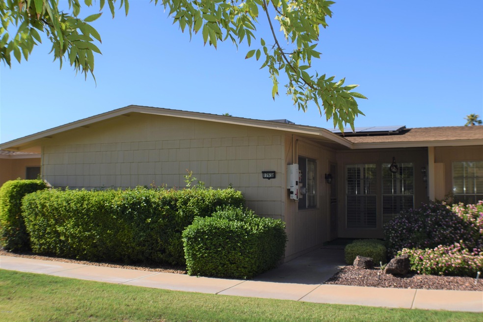 17638 N 102nd Dr, Sun City, AZ 85373 - photo 1