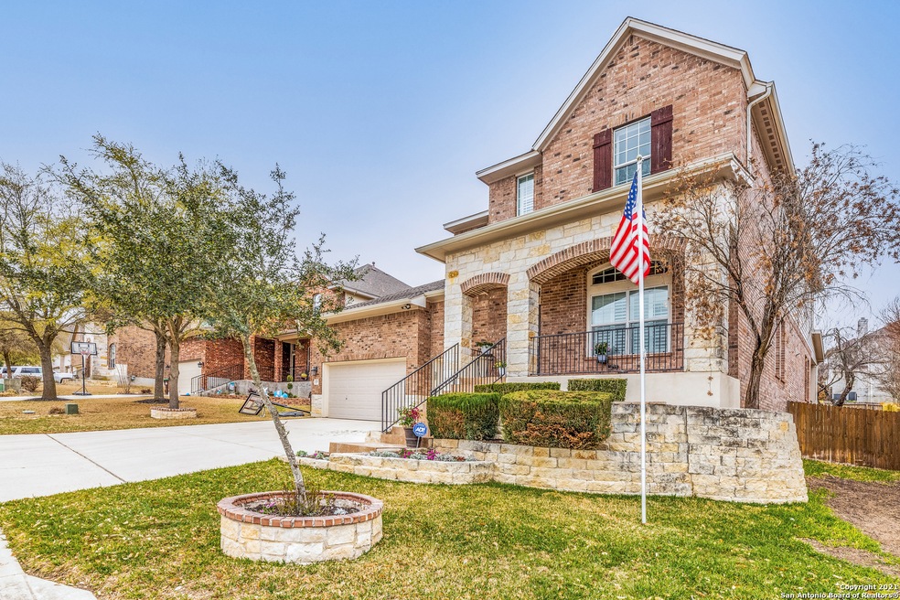 3223 Pawnee Pride, San Antonio, TX 78261 - photo 1