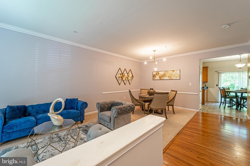 15416 Bennetts Run Ct, Brandywine, MD 20613 - photo 1