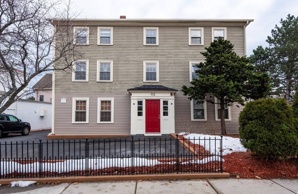 113 Bridge St unit 2L, Salem, MA 01970 - photo 1