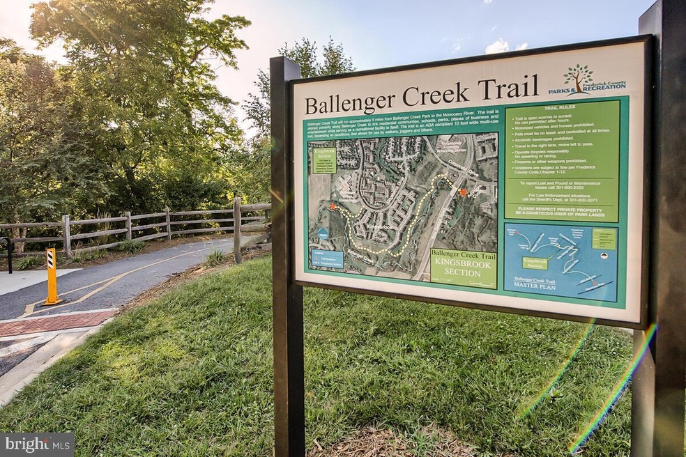 4839 Hiteshow Dr unit 304, Frederick, MD 21703 - photo 1