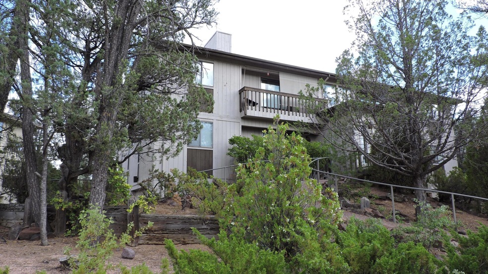 609 N Ponderosa Cir, Payson, AZ 85541 - photo 1