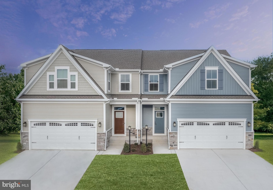 20039 Rosebank Way, Hagerstown, MD 21742 - photo 1