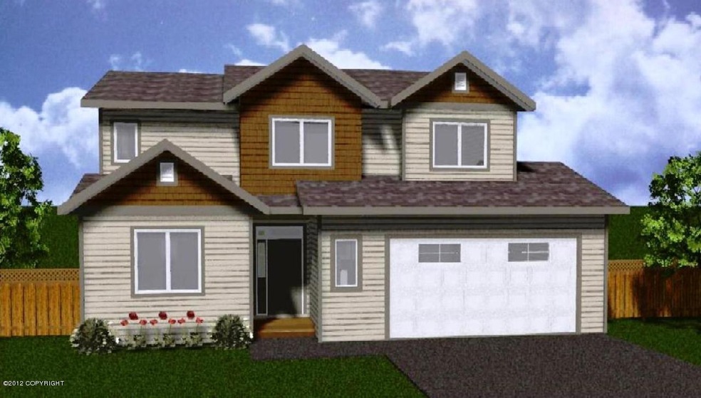 Artist Rendering