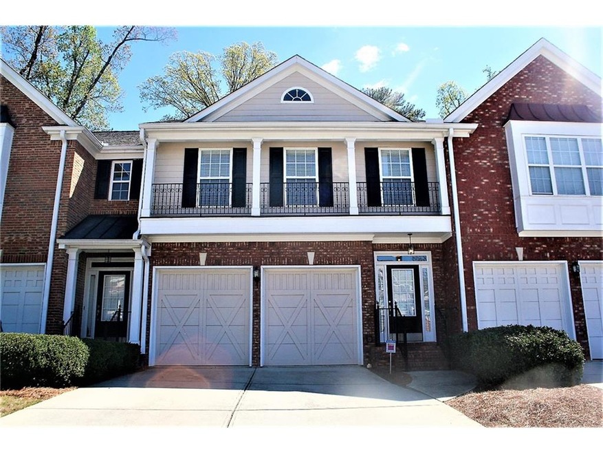 2655 Gadsen Walk  Duluth GA 30097