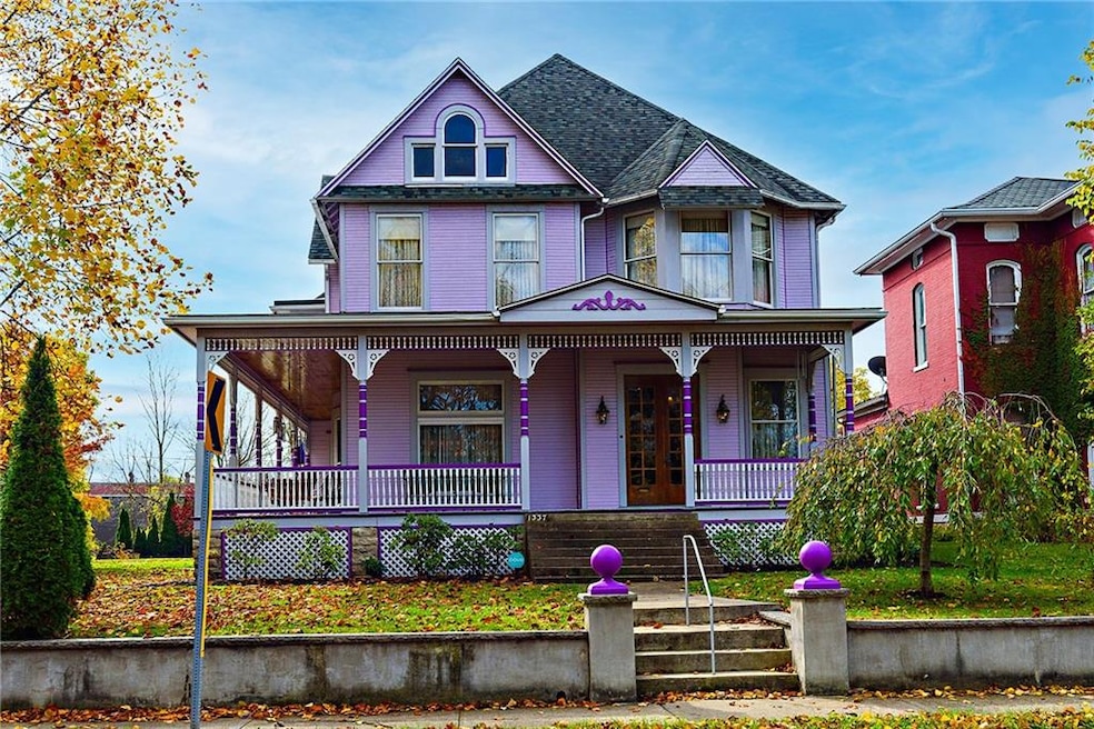 1337 E Jackson St, Muncie, IN 47305 - photo 1