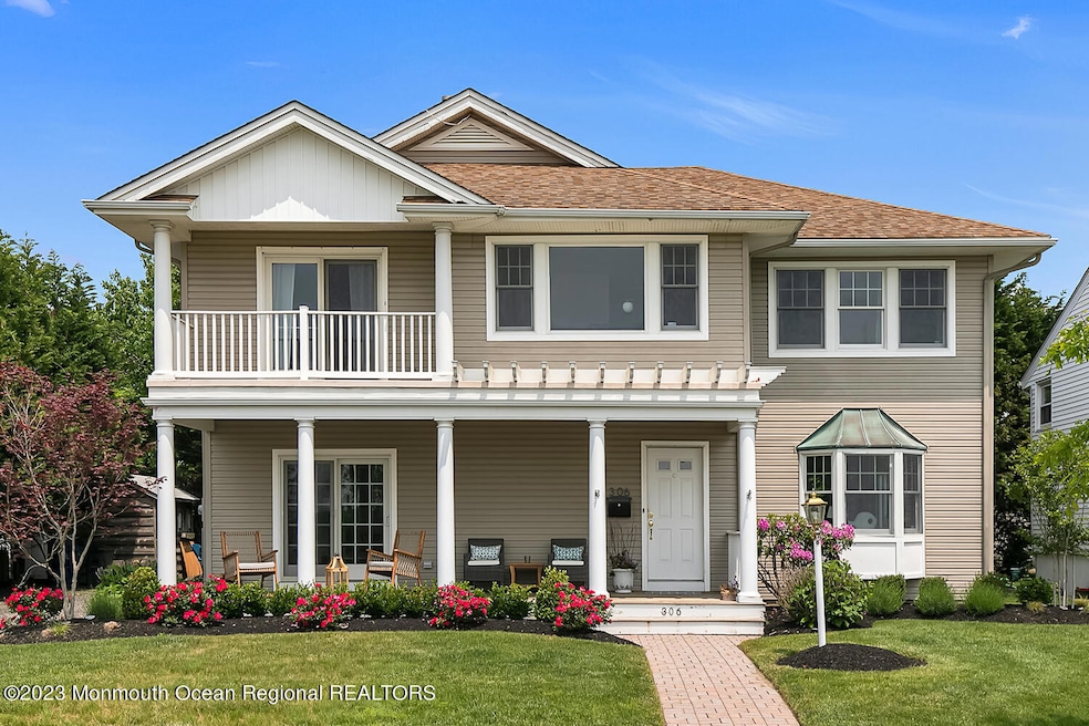 306 Ocean Road Spring Lake