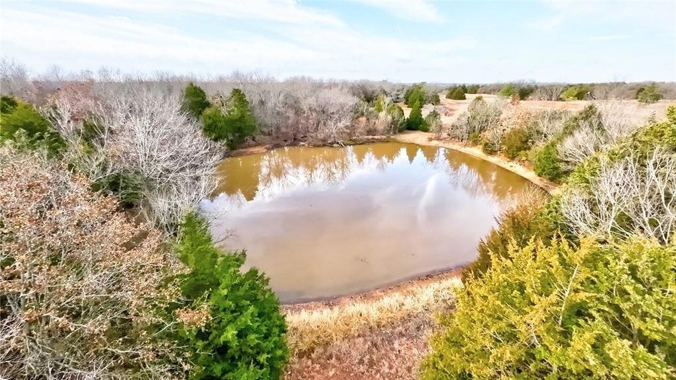 00 Waco 18 Acres Rd, Shawnee, OK 74801 - photo 1