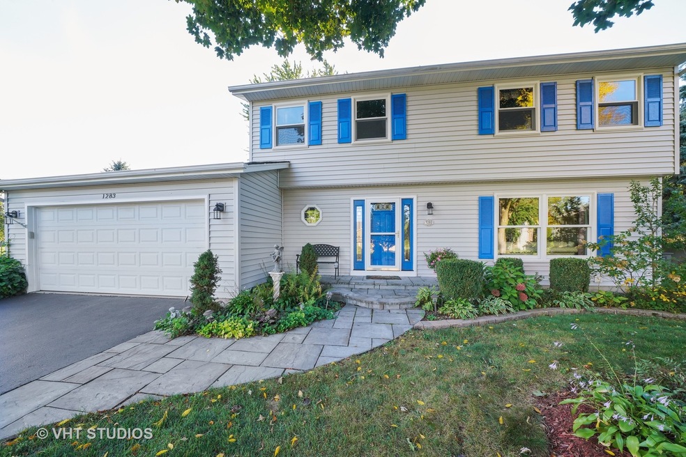 1283 Leverenz Rd, Naperville, IL 60564 - photo 1