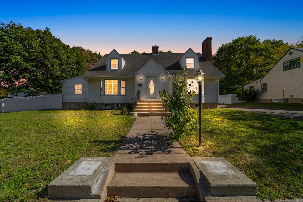 20 Rosina Rd, Hamden, CT 06514 - photo 1