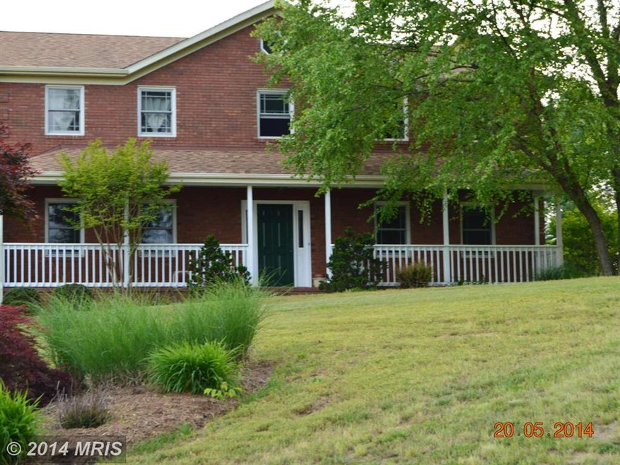 753 Harwood Rd, Harwood, MD 20776 - photo 1